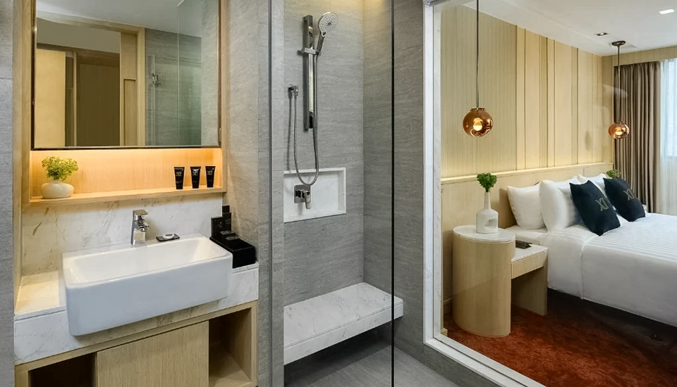 هتل الون بانکوک